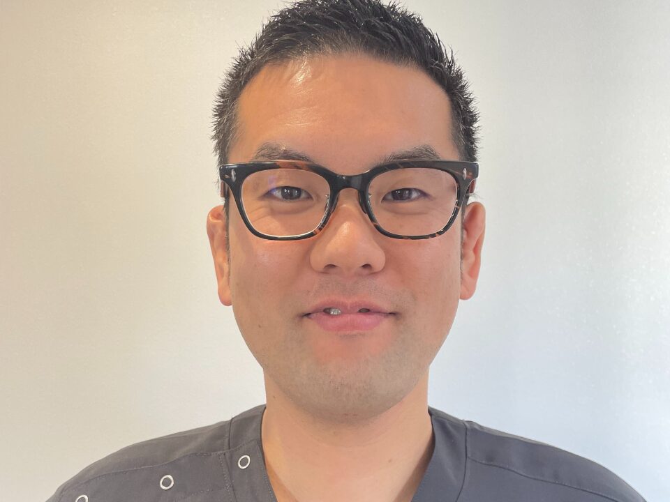 すーさん夫婦の龍ケ崎整体院鈴木大樹