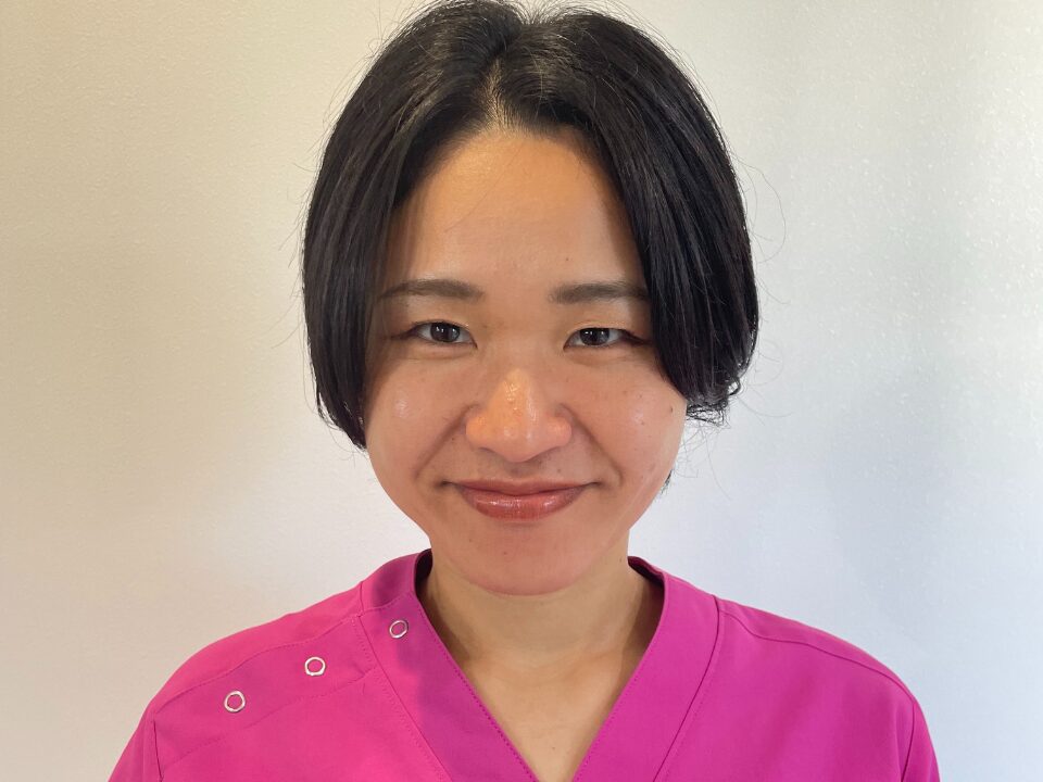 すーさん夫婦の龍ケ崎整体院鈴木佳代